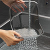 Multifunctional Kitchen Draining Basket