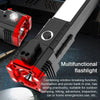 Super Bright Rechargeable LED Flashlight