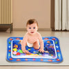 Inflatable Water Mat For Babies & Pets