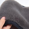 2 Pcs Cashmere Wool Knee Caps