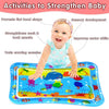 Inflatable Water Mat For Babies & Pets