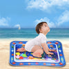 Inflatable Water Mat For Babies & Pets