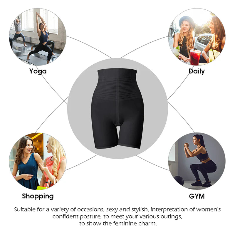 Women’s Body Shaper (Imported Quality)