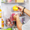Refrigerator Storage Box