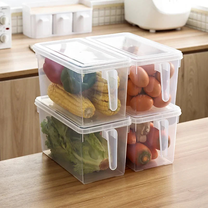 Refrigerator Storage Box