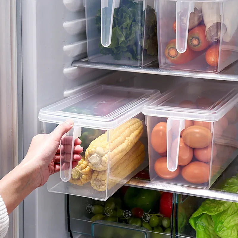 Refrigerator Storage Box