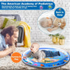 Inflatable Water Mat For Babies & Pets