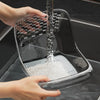 Multifunctional Kitchen Draining Basket