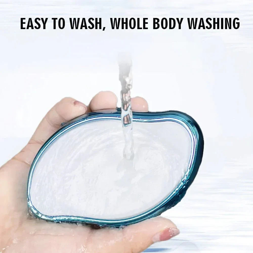 Unisex Crystal Hair Remover