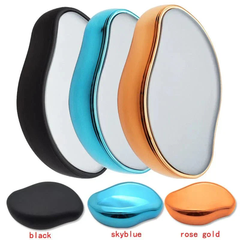 Unisex Crystal Hair Remover