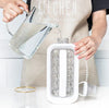 Portable Ice Ball Maker