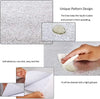 Golden Kitchen Aluminum Foil Sticker Sheet