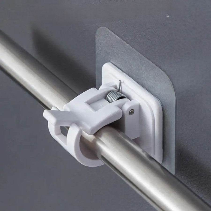 Self Adhesive Curtain Hanging Hook