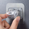 Self Adhesive Curtain Hanging Hook