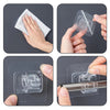 Self Adhesive Curtain Hanging Hook
