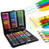 150-Piece Art Set for Kids