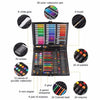 150-Piece Art Set for Kids