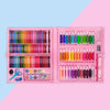 150-Piece Art Set for Kids