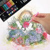 150-Piece Art Set for Kids