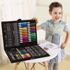 150-Piece Art Set for Kids