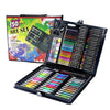 150-Piece Art Set for Kids