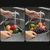 Multifunctional Kitchen Draining Basket