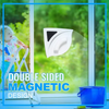 🔥 Upgrade Magnetic Window Cleaner