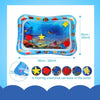Inflatable Water Mat For Babies & Pets
