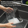 Multifunctional Kitchen Draining Basket
