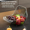 Multifunctional Kitchen Draining Basket