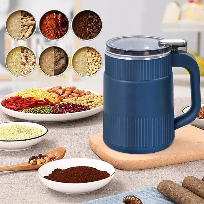 Multifunctional Electric Grinder