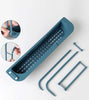 Telescopic Sink Storage Rack (Premium Quality)