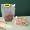 1.5L Grain Moisture-Proof Sealed Bag
